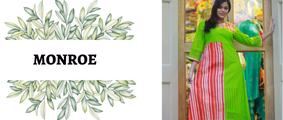 Monroe